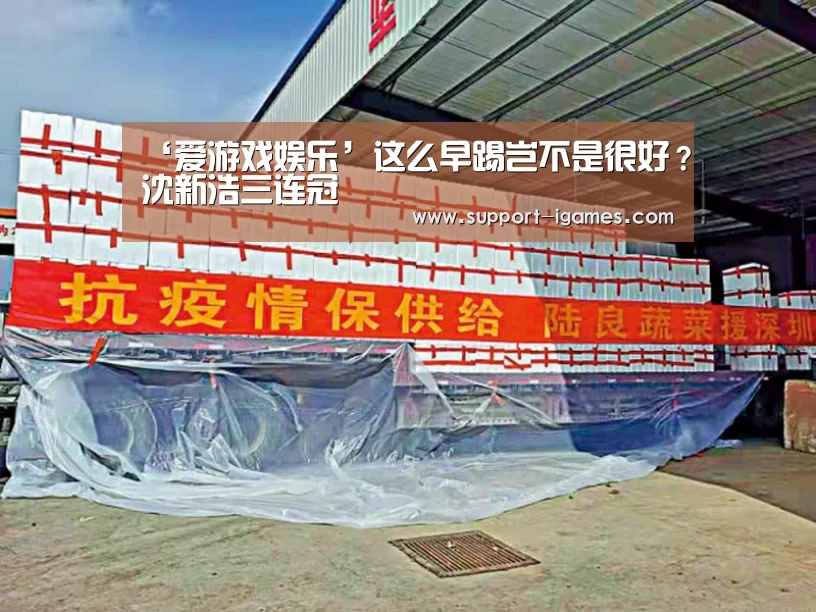 爱游戏体育官网