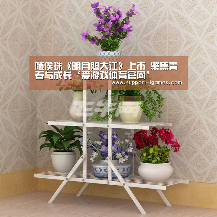 随侯珠《明月照大江》上市 聚焦青春与成长‘爱游戏体育官网’(图3) 爱游戏娱乐