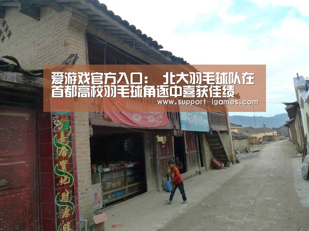 爱游戏官方入口