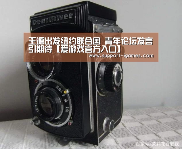 王源出发纽约联合国 青年论坛发言引期待【爱游戏官方入口】(图2) 爱游戏官方入口