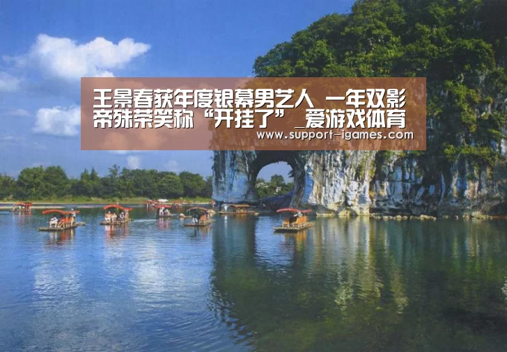王景春获年度银幕男艺人 一年双影帝殊荣笑称“开挂了”_爱游戏体育官网(图3) 爱游戏官网